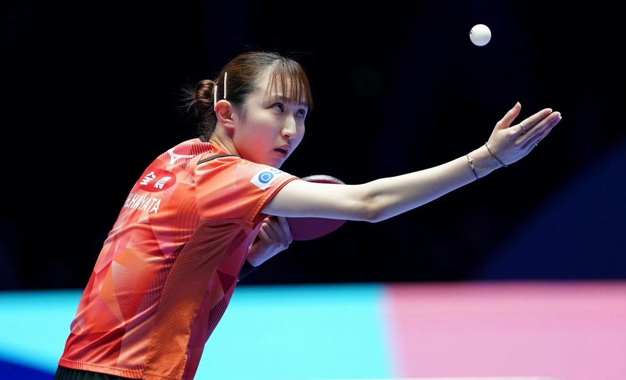 连胜终结！日本队乒乓球赛事中意外险胜对手的简单介绍