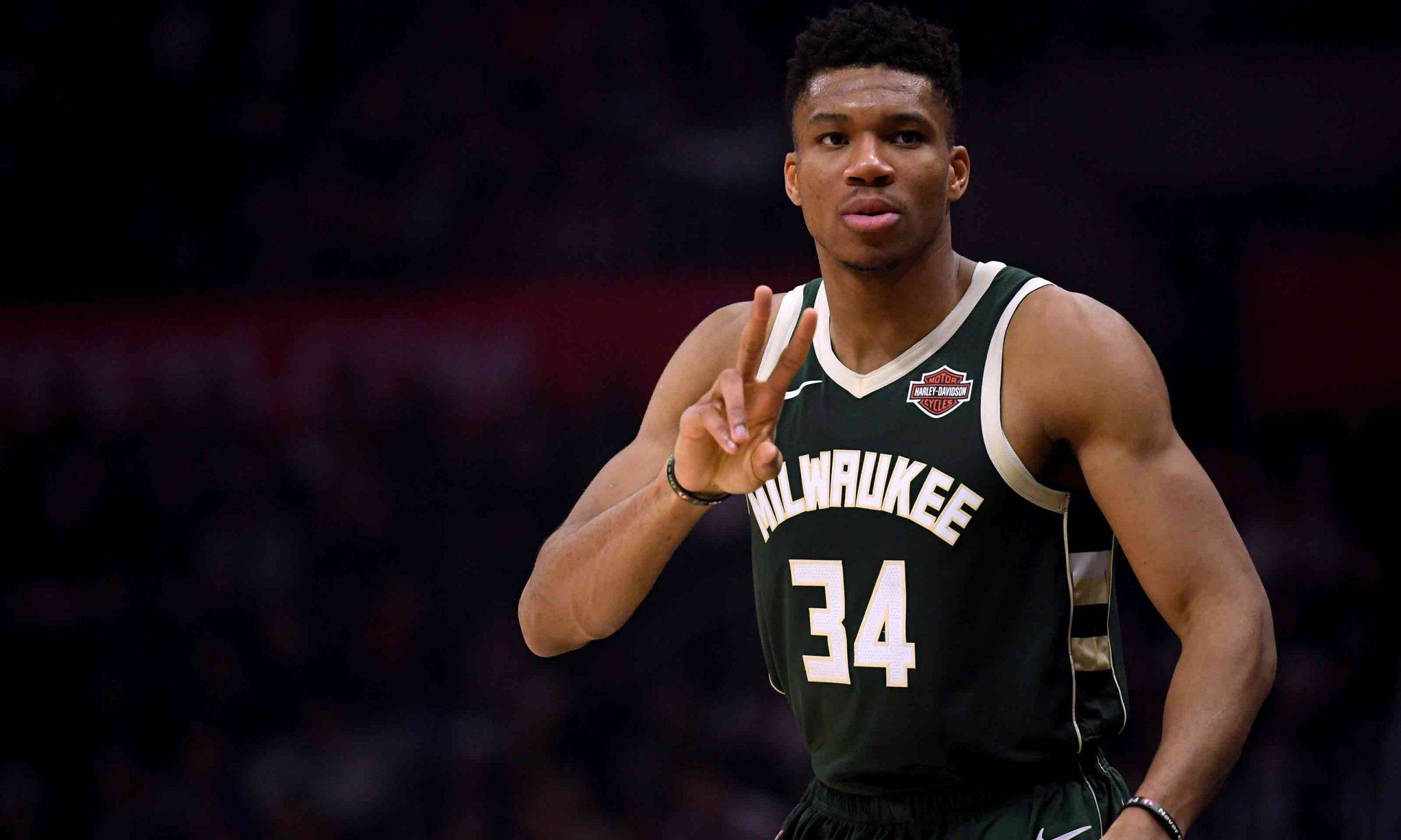 字母哥险胜唐斯，步行者关键表现点燃全场！