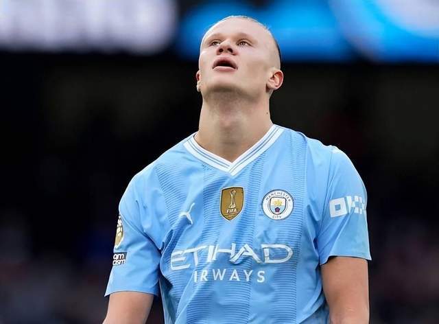 哈兰德在皇家马德里比赛中精彩发挥，爆冷引发热议！的简单介绍