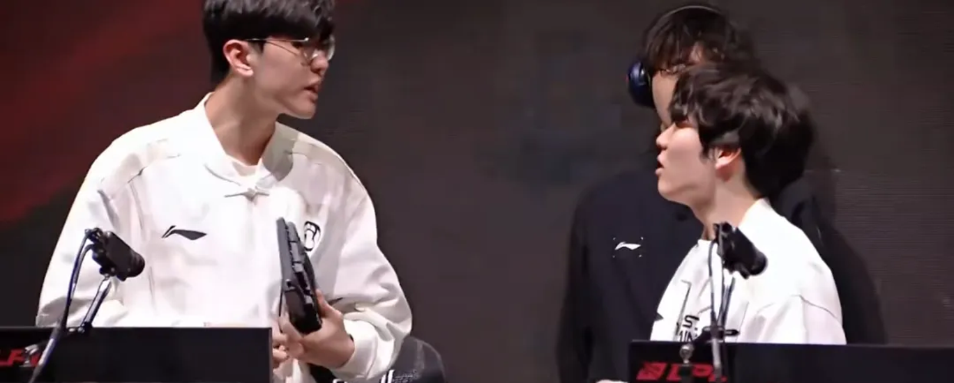 Rookie在TL比赛中逆转，突破纪录引发热议！