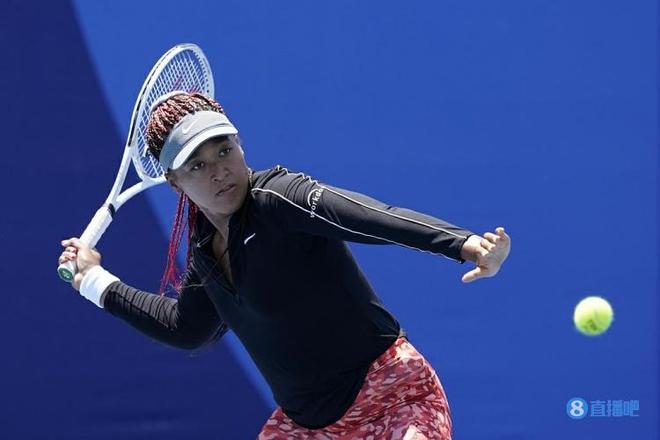 大坂直美遭遇五连败，瑞士队教练面临压力！